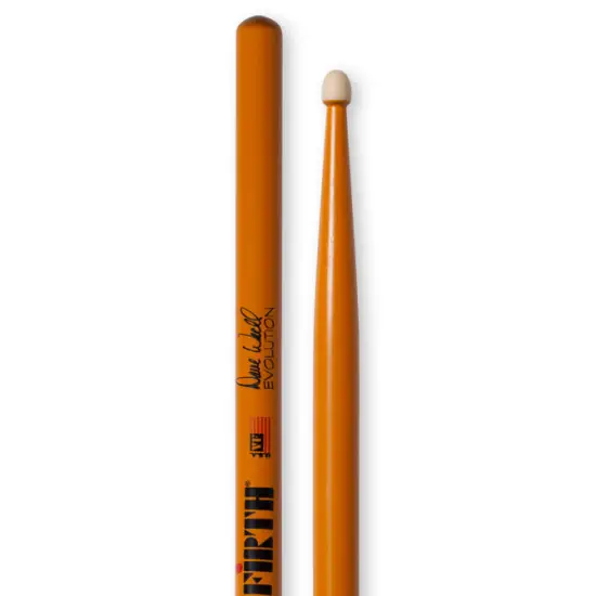 Vic Firth Dave Weckl SDW2