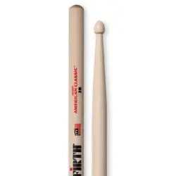 Vic Firth American Classic 2B