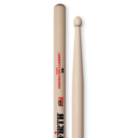 Vic Firth American Classic 2B