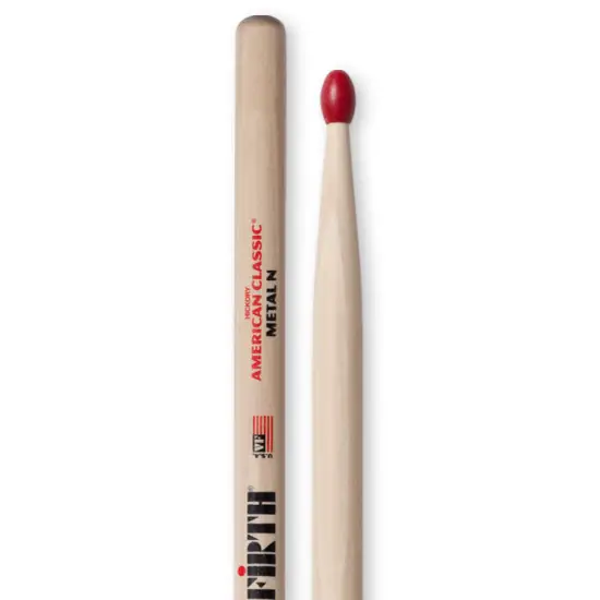 Vic Firth American Classic Metal N CMN