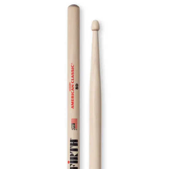 Vic Firth American Classic 8D