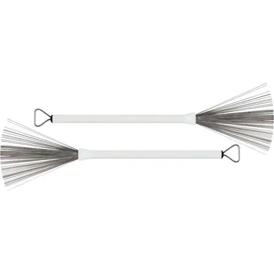 Vic Firth PAR VASSOURAS Jazz Brush WB