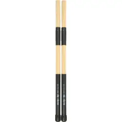 Vic Firth PAR RODS Woodbrush RUTE 606