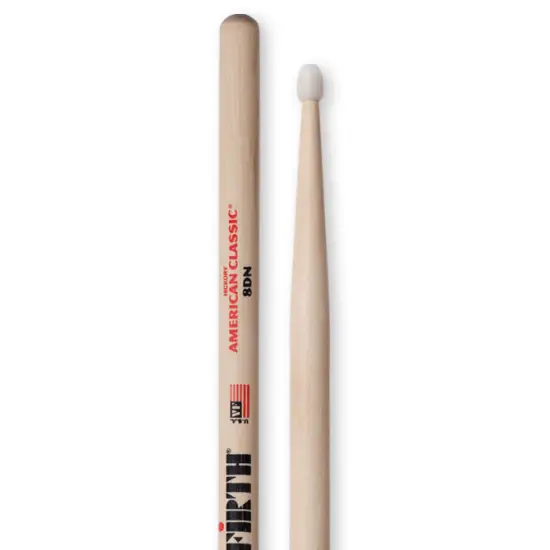 Vic Firth American Classic 8DN