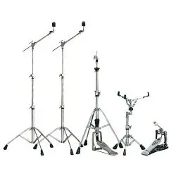 Yamaha SET HARDWARE BATERIA HW780