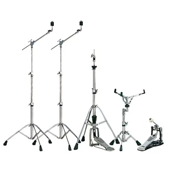 Yamaha SET HARDWARE BATERIA HW780