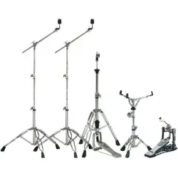 Yamaha SET HARDWARE BATERIA HW880
