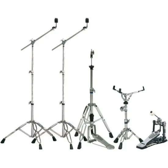 Yamaha SET HARDWARE BATERIA HW880