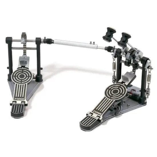 Sonor PEDAL DUPLO BATERIA DP 672