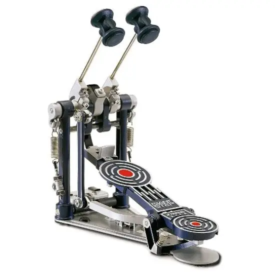 Sonor PEDAL BATERIA Giant Step Twin Effect GTEP 3