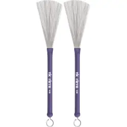 Vic Firth PAR VASSOURAS Heritage Brush HB