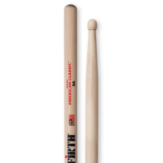 Vic Firth American Classic 3A