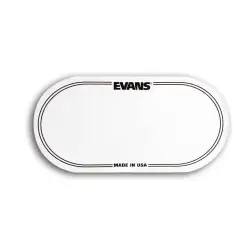 Evans Bass Drumhead