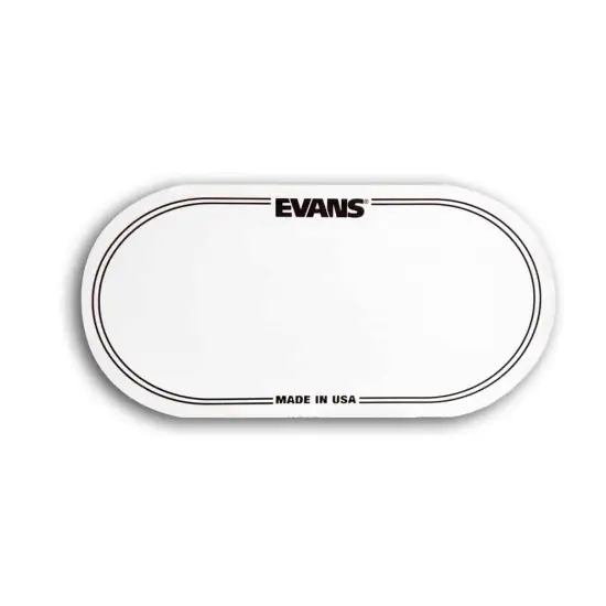 Evans Bass Drumhead