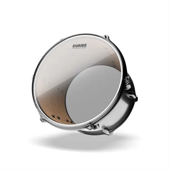 Evans 16