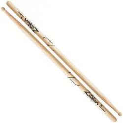 Zildjian 7A Hickory Series Natural