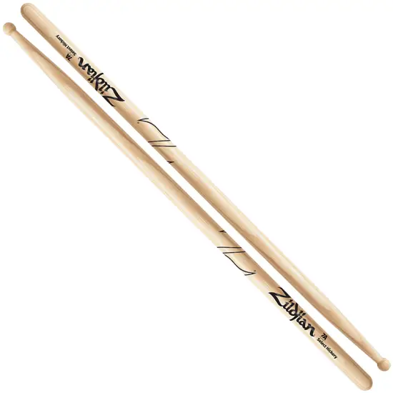 Zildjian 7A Hickory Series Natural