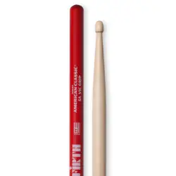 Vic Firth American Classic 5A Vic Grip