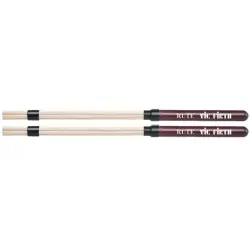 Vic Firth PAR RODS Woodbrush RUTE