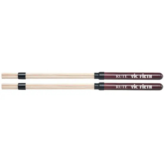 Vic Firth PAR RODS Woodbrush RUTE