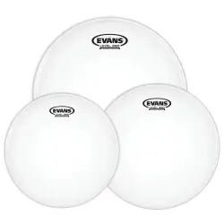 Evans G2 Coated Fusion
