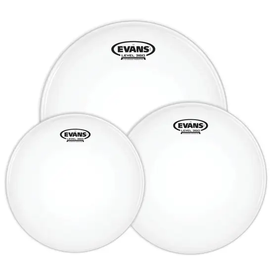Evans G2 Coated Fusion