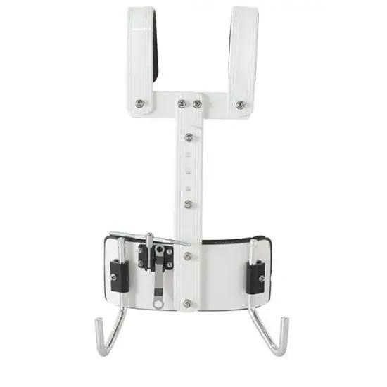 Jinbao SUPORTE BOMBO MARCHA HD 8D