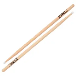 Zildjian 7AN Hickory Series Natural