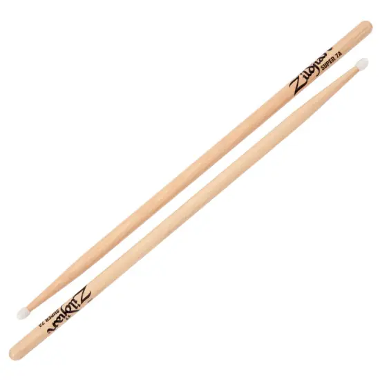 Zildjian 7AN Hickory Series Natural