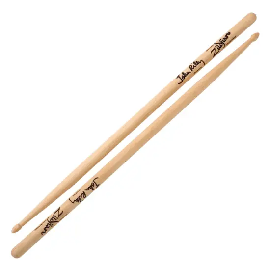 Zildjian John Riley ASJO