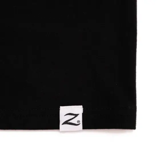 Zildjian T SHIRT Classic Logo S Black