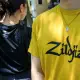 Zildjian T SHIRT Classic Logo S Black