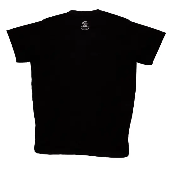 Zildjian T SHIRT Classic Logo M Black