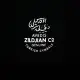 Zildjian T SHIRT Classic Logo L Black