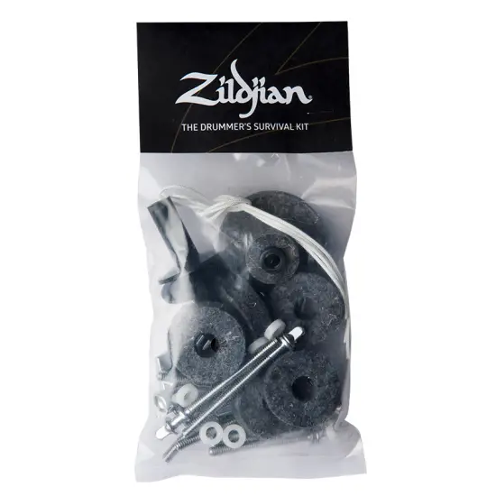 Zildjian Survival Kit