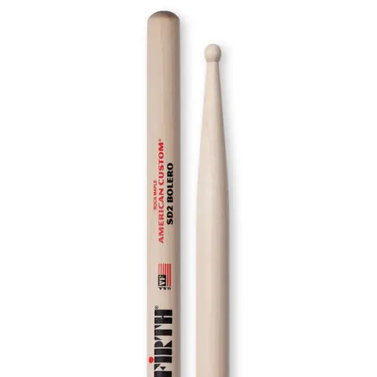Vic Firth SD2 Bolero