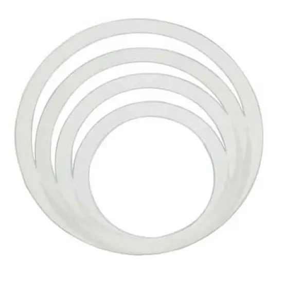 RING ABAFADOR 10