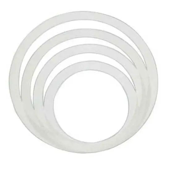 RING ABAFADOR 16
