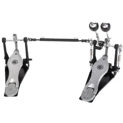 Gibraltar PEDAL DUPLO BATERIA 6711DB
