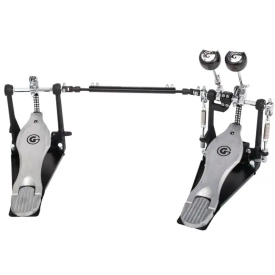 Gibraltar PEDAL DUPLO BATERIA 6711DB