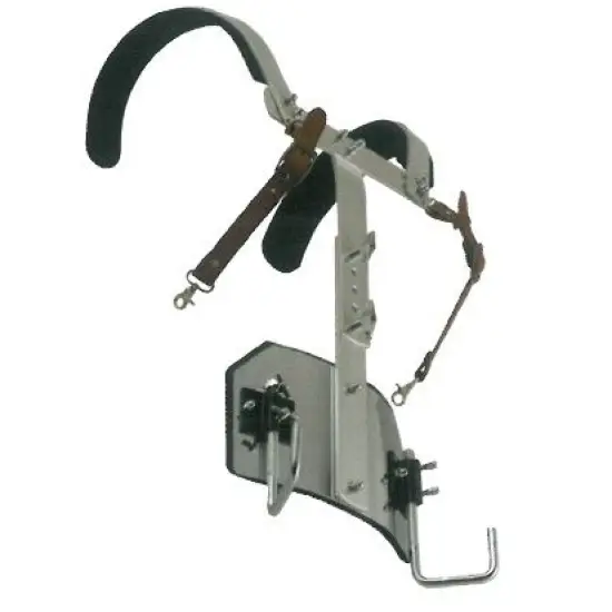 Jinbao SUPORTE BOMBO INFANTIL HD 8B