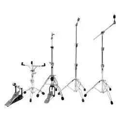 Gibraltar SET HARDWARE BATERIA 6700PK