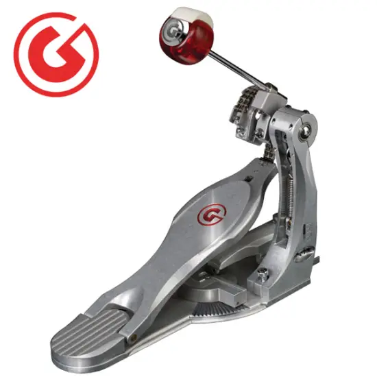 Gibraltar PEDAL BATERIA 9711GS