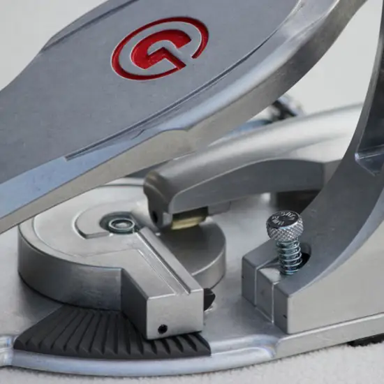 Gibraltar PEDAL BATERIA 9711GS