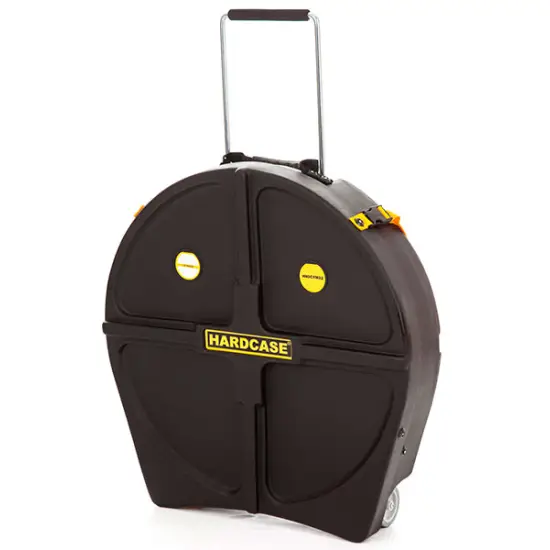 Hardcase 22