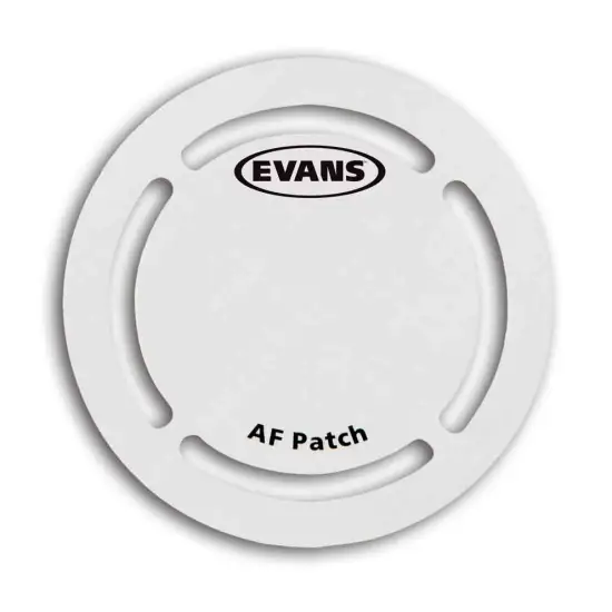 Evans EQPAF1