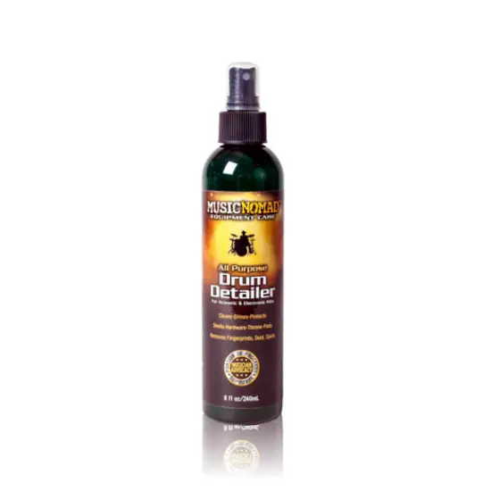Music Nomad Drum Detailer MN110 (240ml)