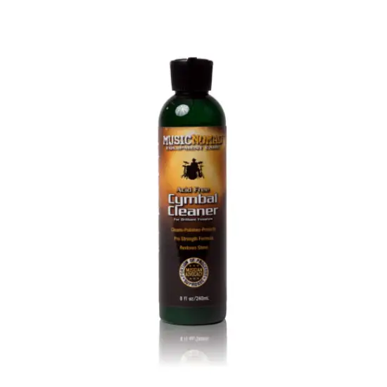 Music Nomad Cymbal Cleaner  MN111 (240ml)