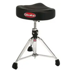 Gibraltar BANCO BATERIA BLACK 9608 2T