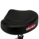 Gibraltar BANCO BATERIA BLACK 9608 2T